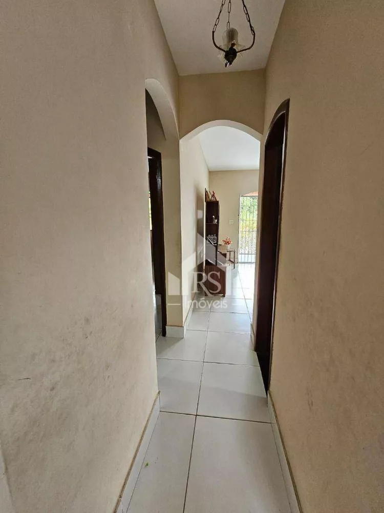 Casa, 4 quartos, 300 m² - Foto 13