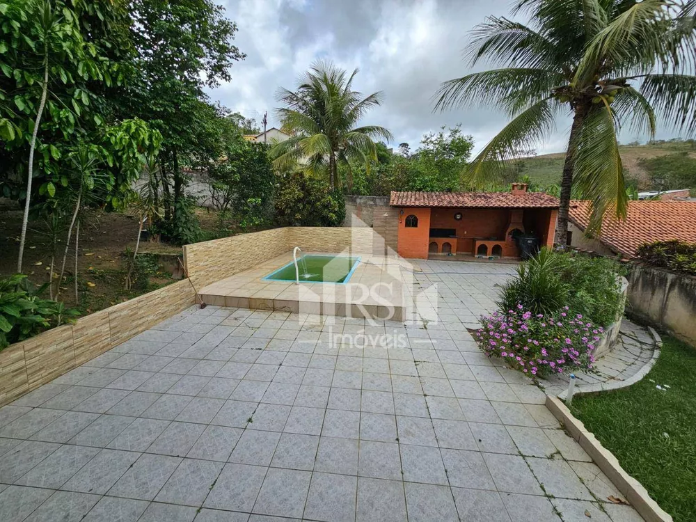 Casa, 4 quartos, 300 m² - Foto 21