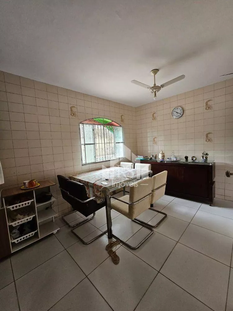Casa, 4 quartos, 300 m² - Foto 8