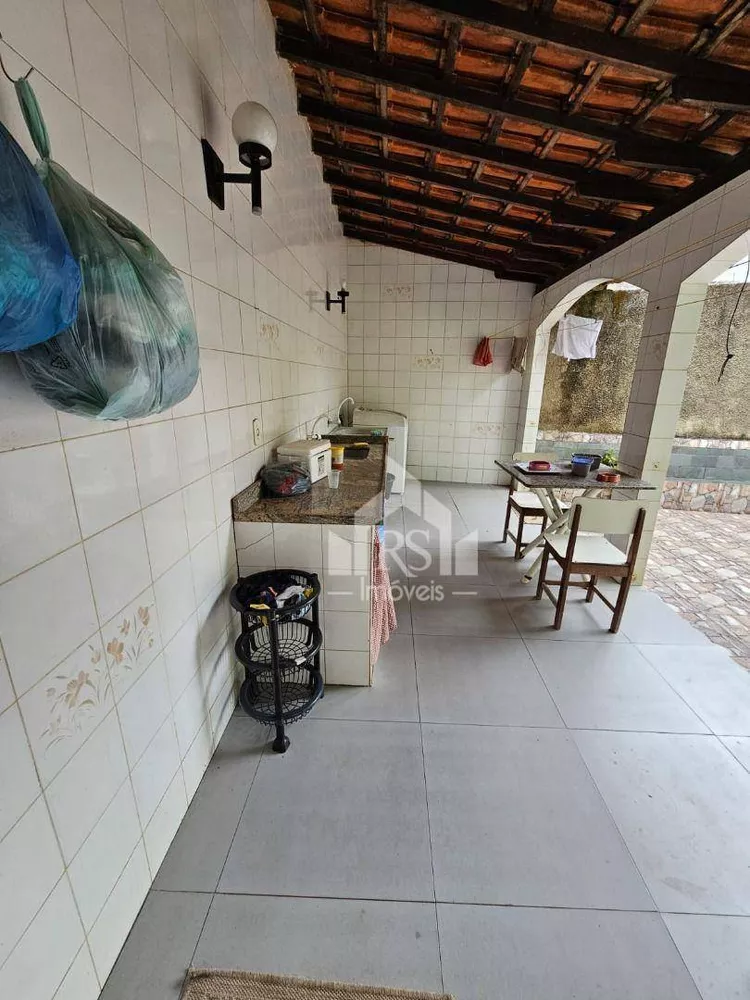 Casa, 4 quartos, 300 m² - Foto 18