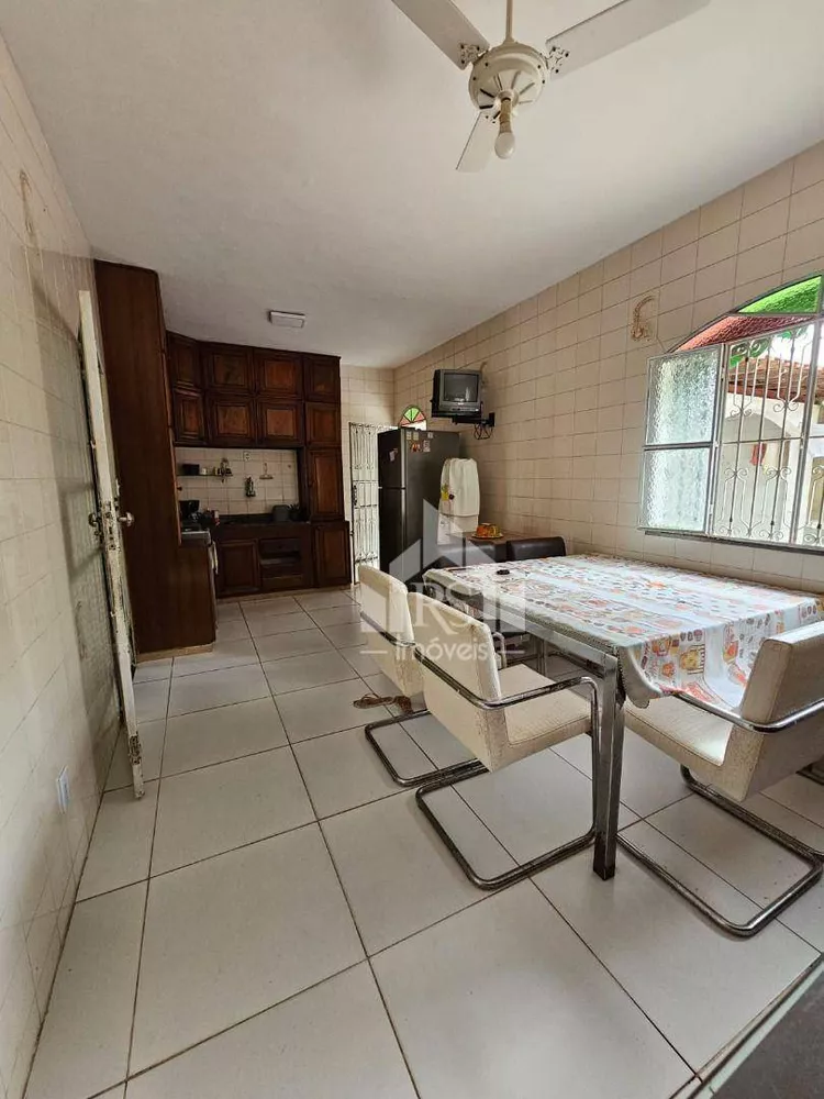 Casa, 4 quartos, 300 m² - Foto 16