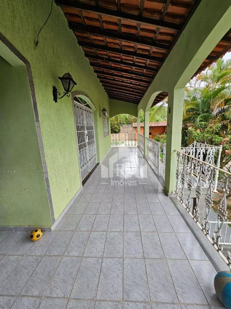 Casa, 4 quartos, 300 m² - Foto 2