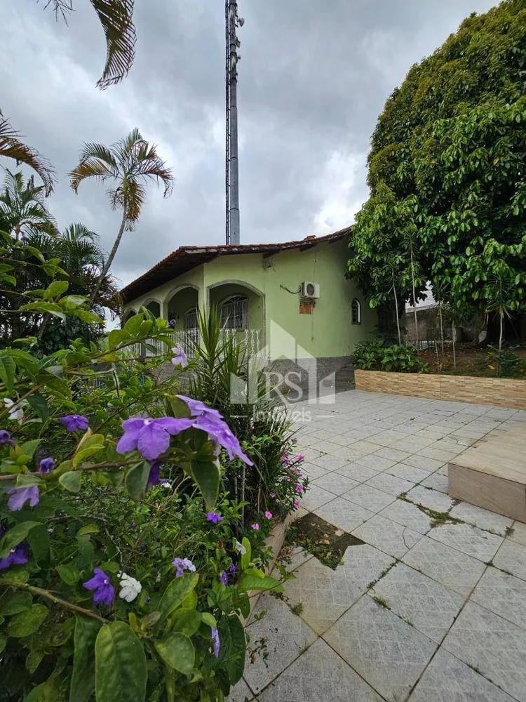 Casa, 4 quartos, 300 m² - Foto 11