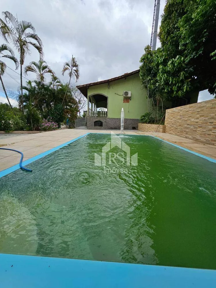 Casa, 4 quartos, 300 m² - Foto 31