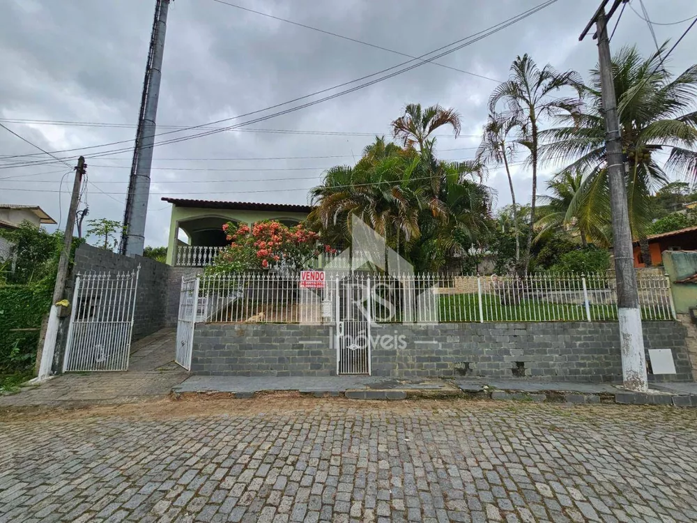 Casa, 4 quartos, 300 m² - Foto 3