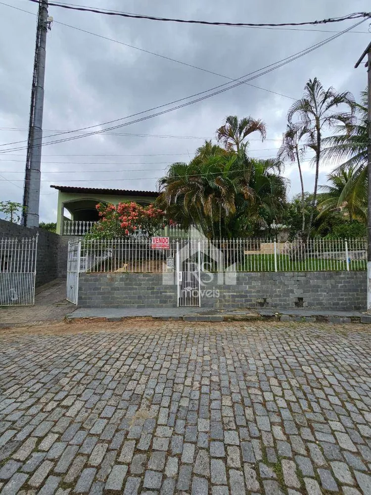 Casa, 4 quartos, 300 m² - Foto 27