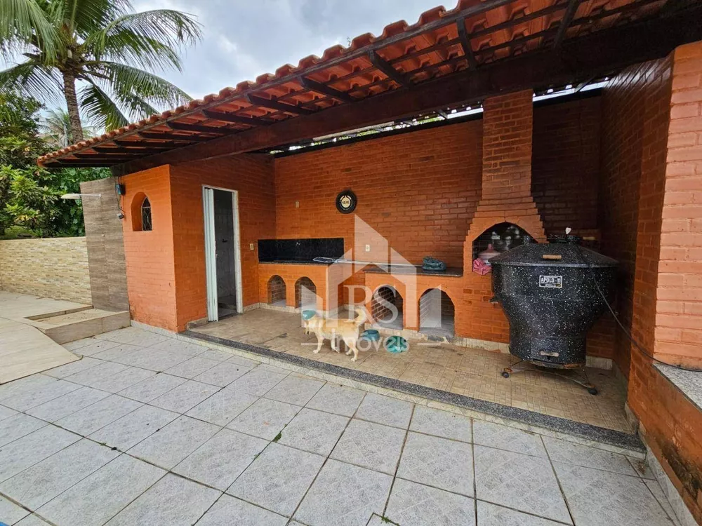 Casa, 4 quartos, 300 m² - Foto 30