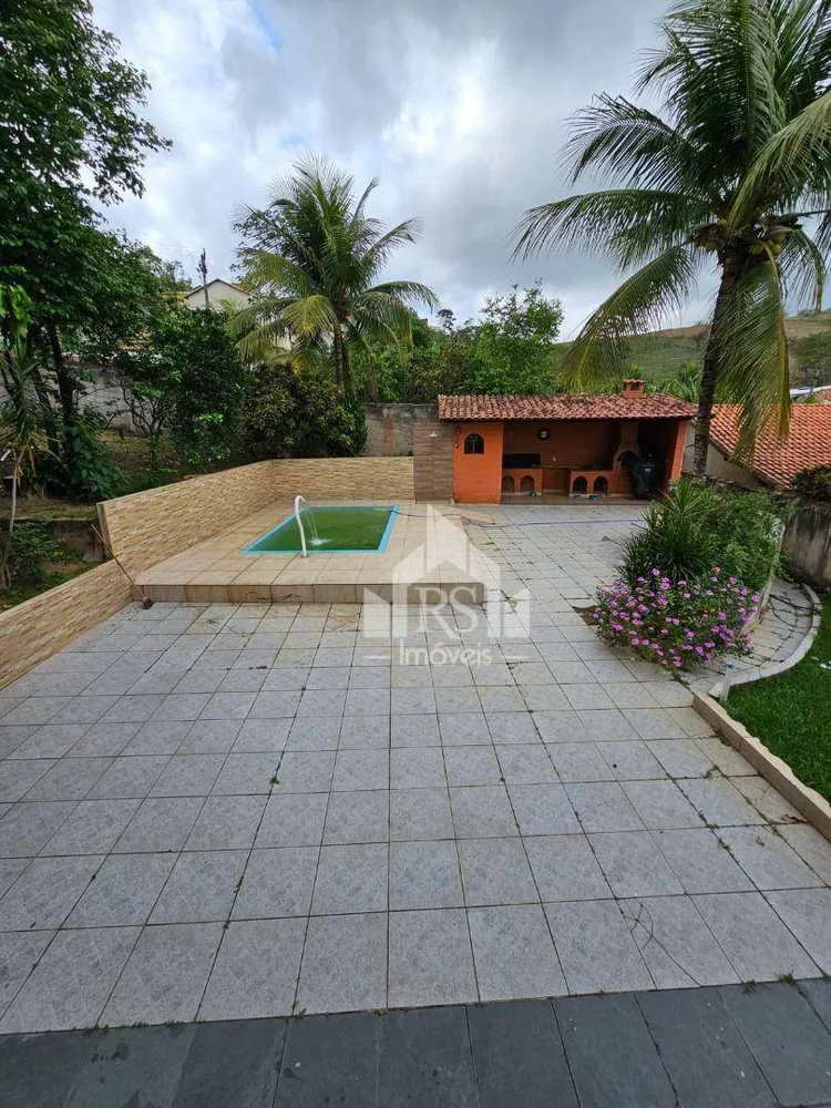 Casa, 4 quartos, 300 m² - Foto 26