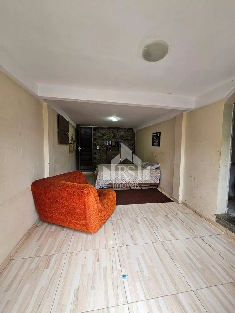Casa, 4 quartos, 300 m² - Foto 12