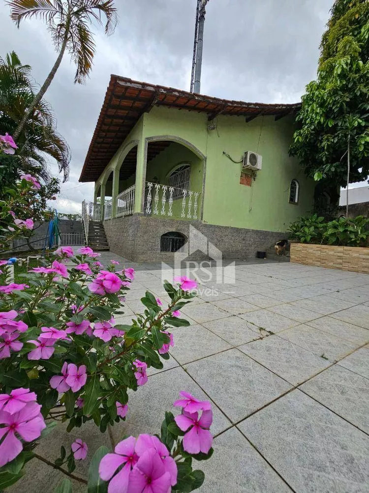 Casa, 4 quartos, 300 m² - Foto 28