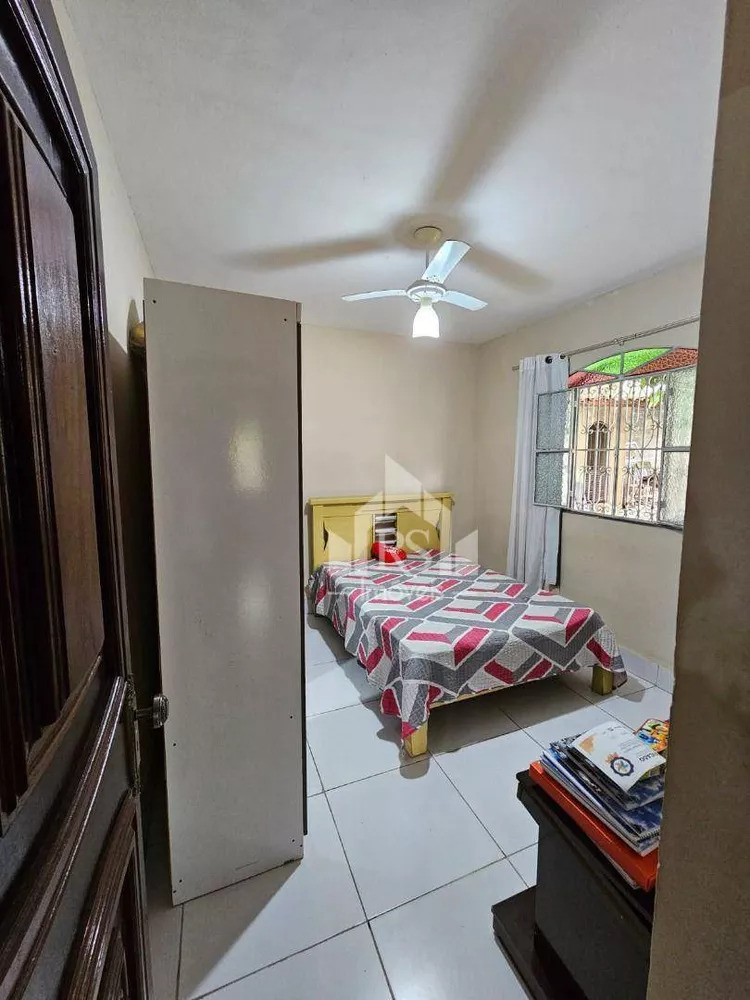 Casa, 4 quartos, 300 m² - Foto 17