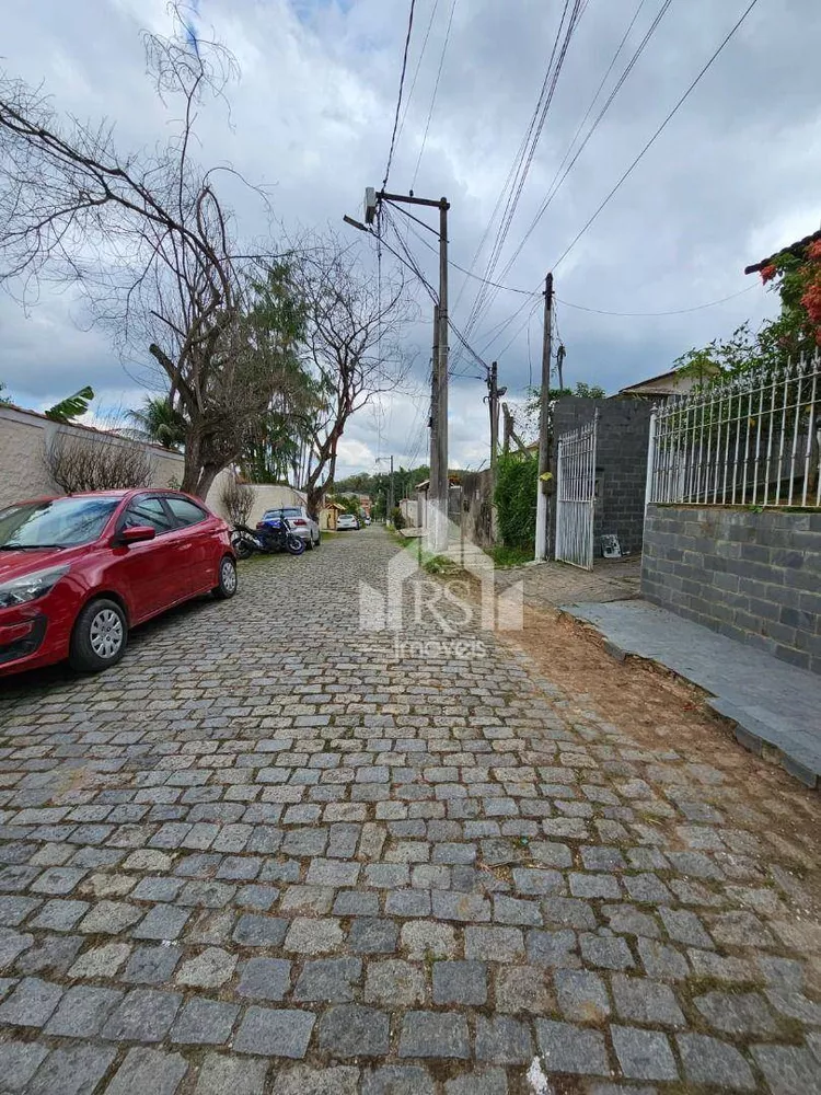 Casa, 4 quartos, 300 m² - Foto 19