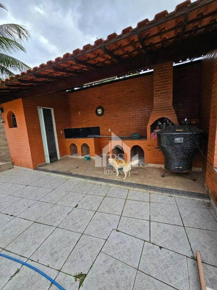 Casa, 4 quartos, 300 m² - Foto 15
