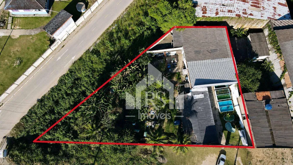 Terreno, 360 m² - Foto 4