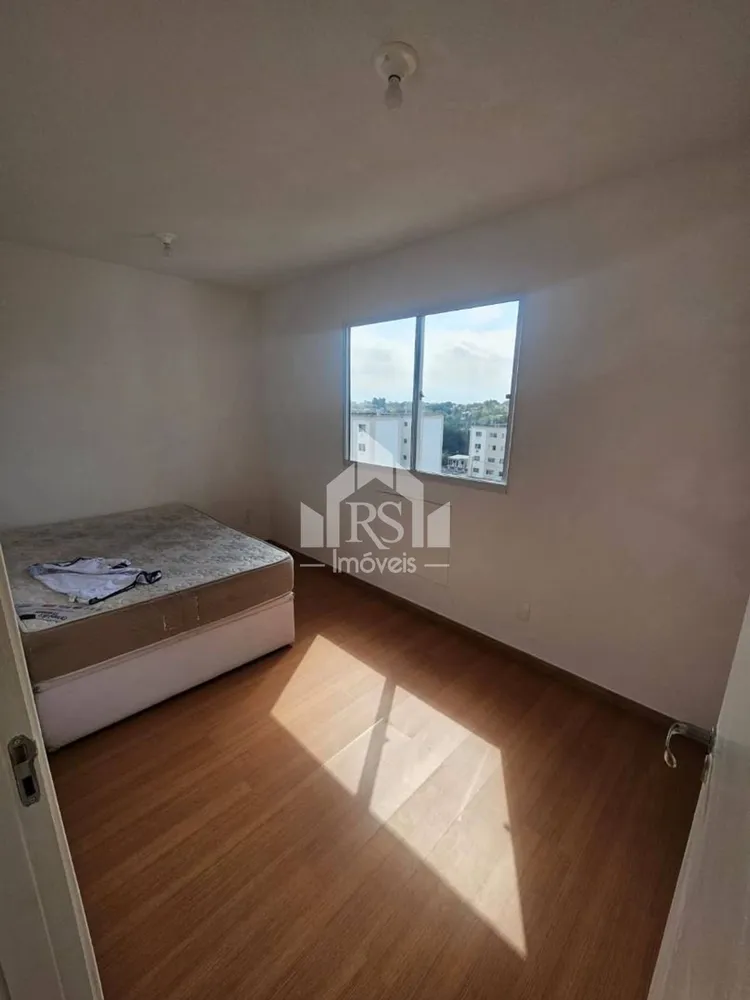 Apartamento, 2 quartos, 45 m² - Foto 2