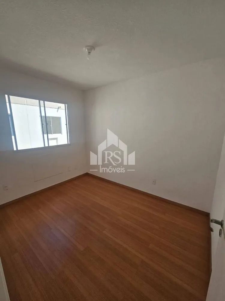 Apartamento, 2 quartos, 45 m² - Foto 4