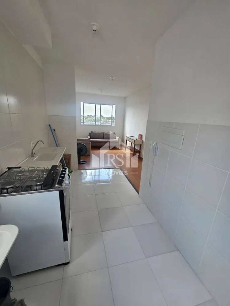 Apartamento, 2 quartos, 45 m² - Foto 5