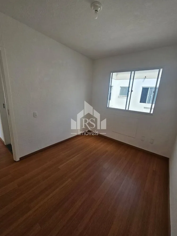 Apartamento, 2 quartos, 45 m² - Foto 6