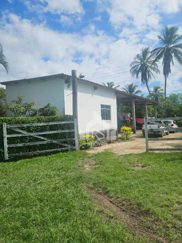 Sítio, 2 quartos, 5 hectares - Foto 3