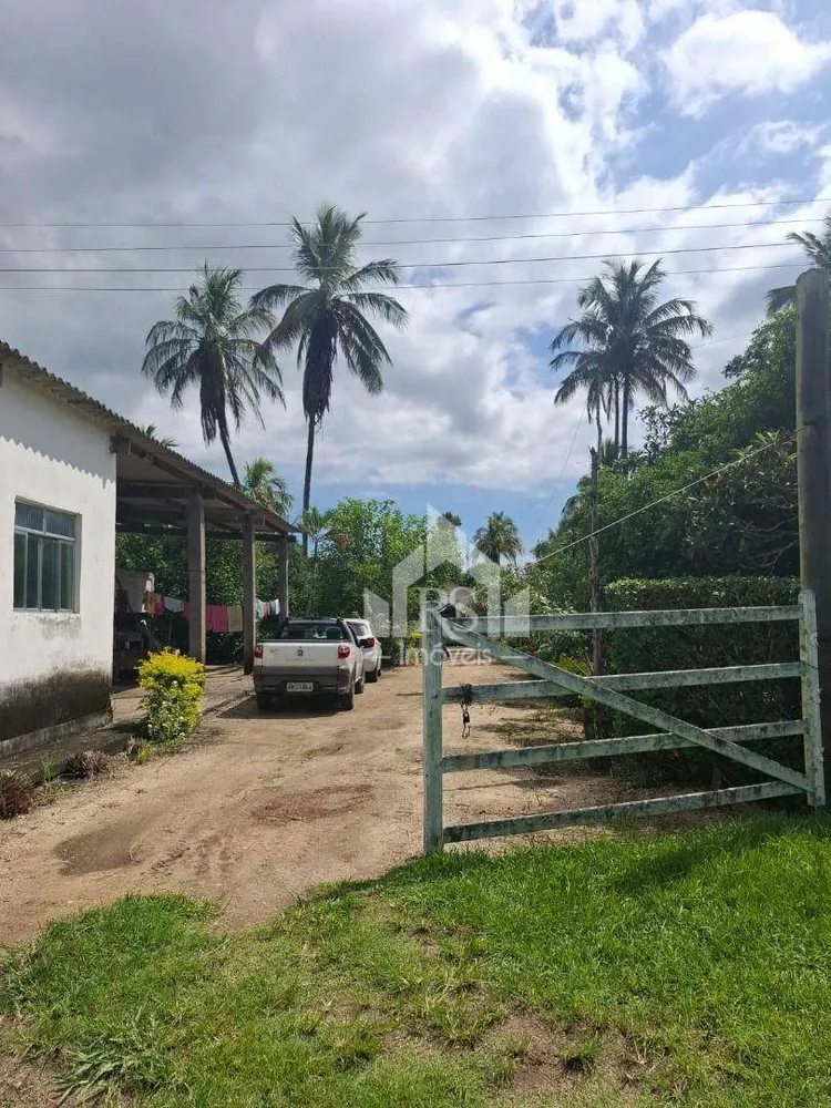 Sítio, 2 quartos, 5 hectares - Foto 28