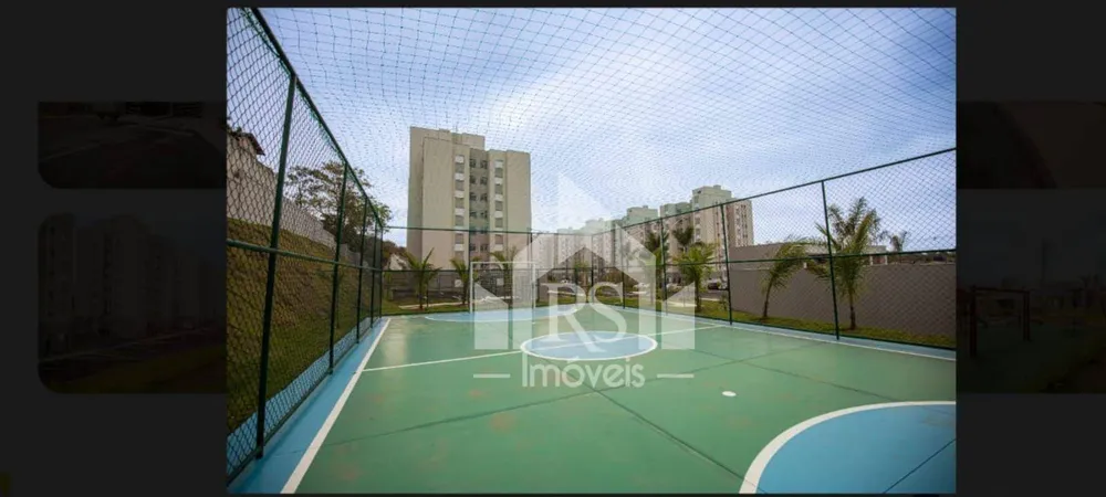 Apartamento, 2 quartos, 49 m² - Foto 11