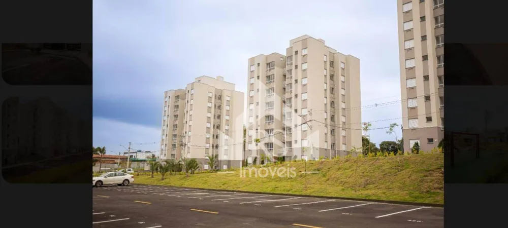 Apartamento, 2 quartos, 49 m² - Foto 12