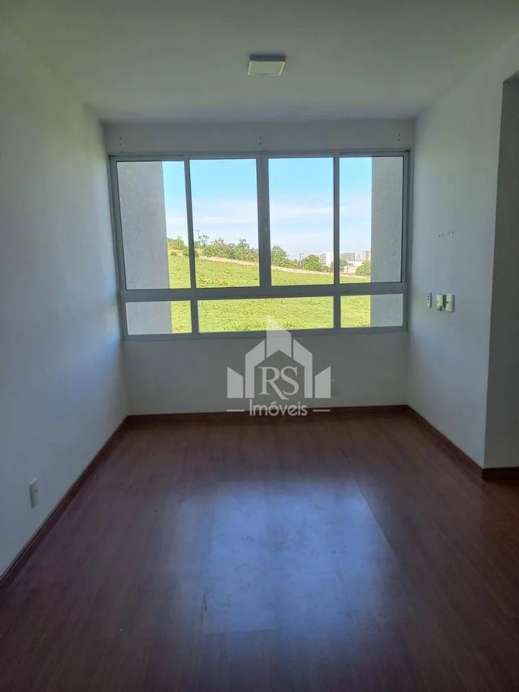 Apartamento, 2 quartos, 49 m² - Foto 2