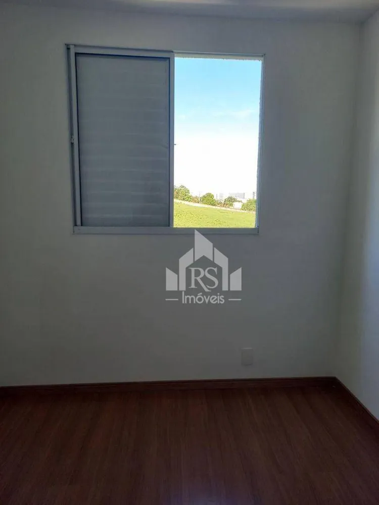 Apartamento, 2 quartos, 49 m² - Foto 5