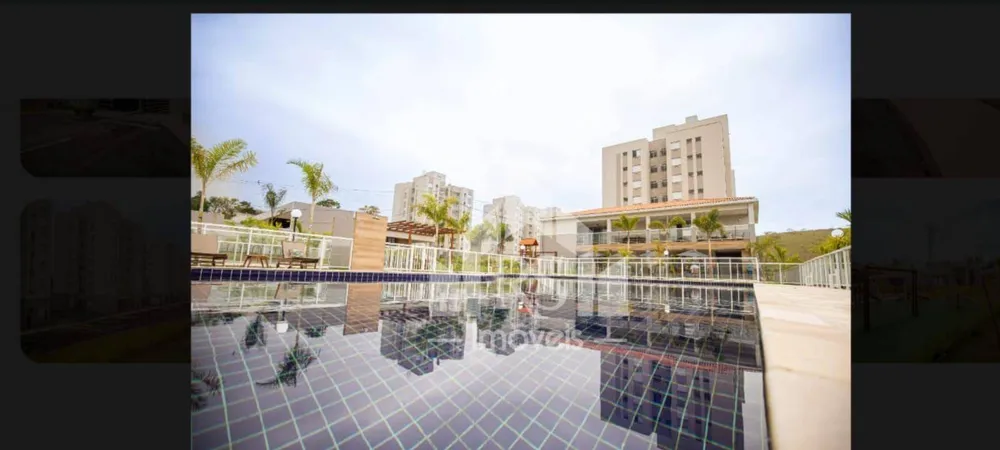 Apartamento, 2 quartos, 49 m² - Foto 10
