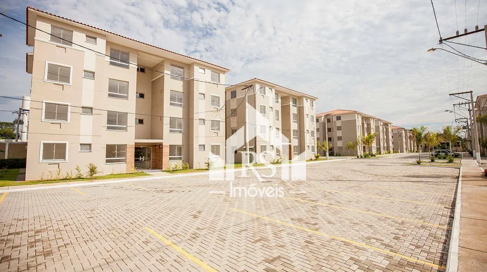 Apartamento, 2 quartos, 49 m² - Foto 42
