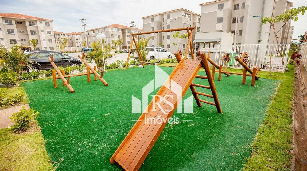 Apartamento, 2 quartos, 49 m² - Foto 35