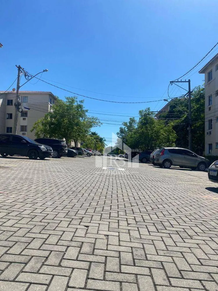 Apartamento, 2 quartos, 49 m² - Foto 4