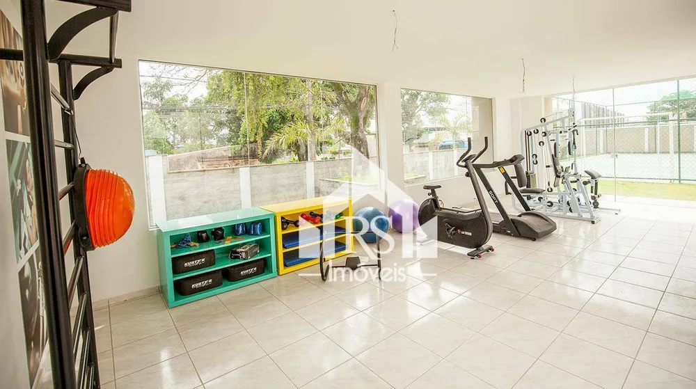 Apartamento, 2 quartos, 49 m² - Foto 29
