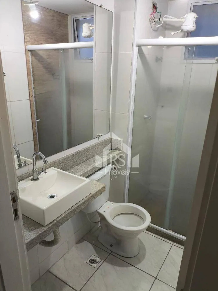Apartamento, 2 quartos, 49 m² - Foto 7