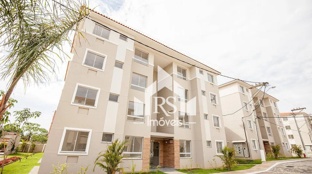 Apartamento, 2 quartos, 49 m² - Foto 37
