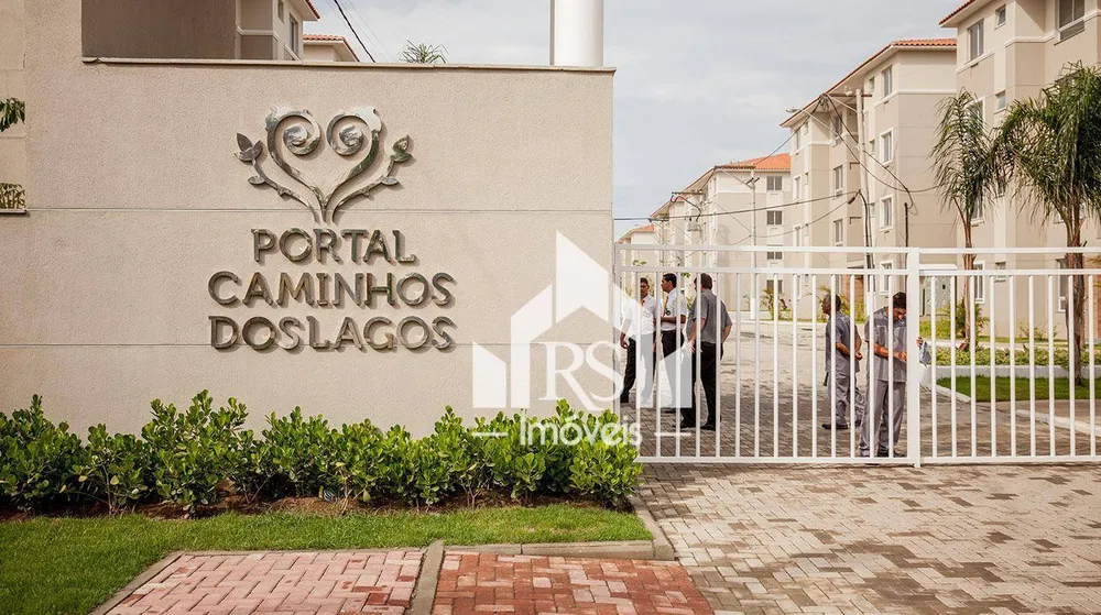 Apartamento, 2 quartos, 49 m² - Foto 19