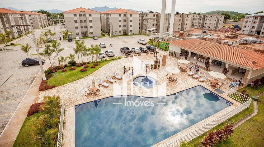 Apartamento, 2 quartos, 49 m² - Foto 41
