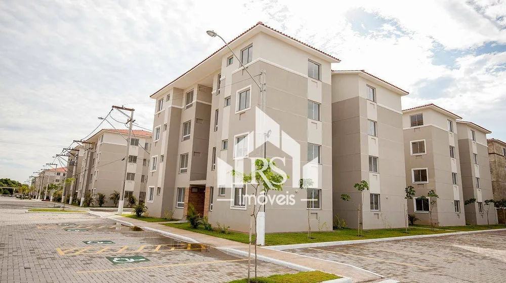 Apartamento, 2 quartos, 49 m² - Foto 30