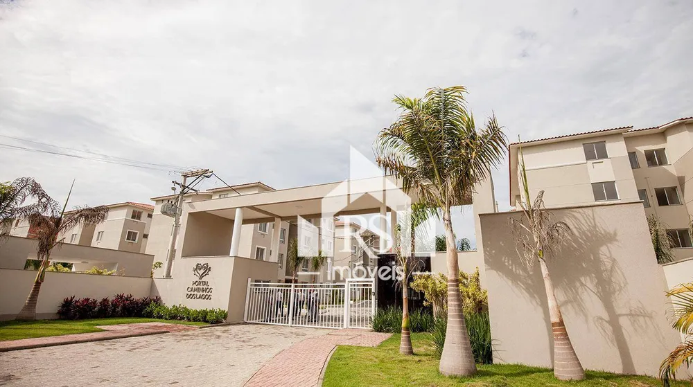 Apartamento, 2 quartos, 49 m² - Foto 24