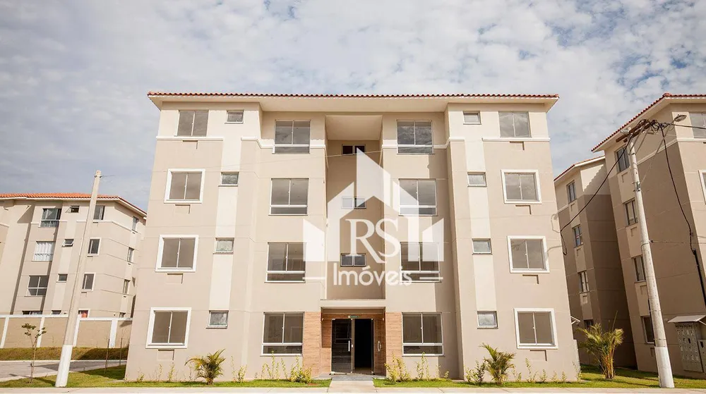 Apartamento, 2 quartos, 49 m² - Foto 21