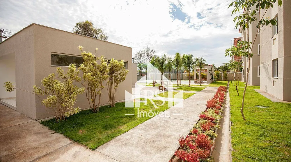 Apartamento, 2 quartos, 49 m² - Foto 39