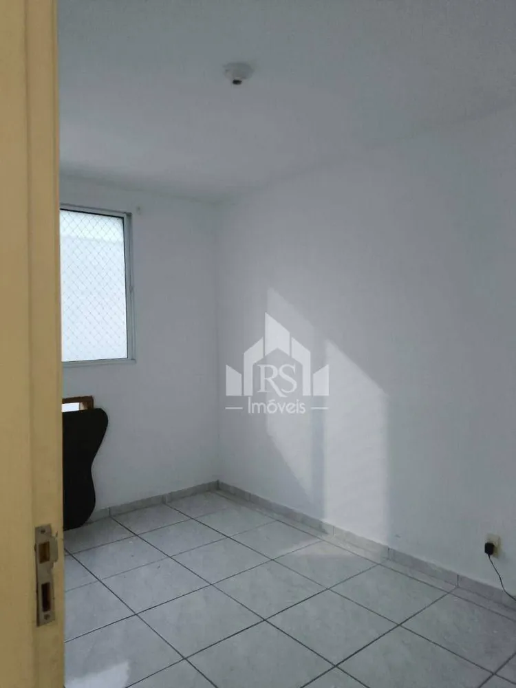 Apartamento, 2 quartos, 49 m² - Foto 10