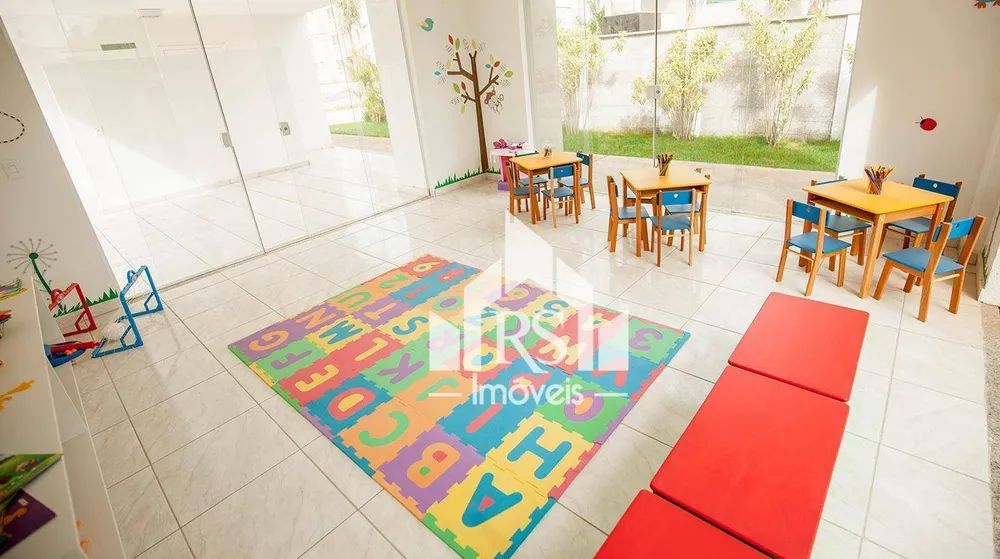 Apartamento, 2 quartos, 49 m² - Foto 34