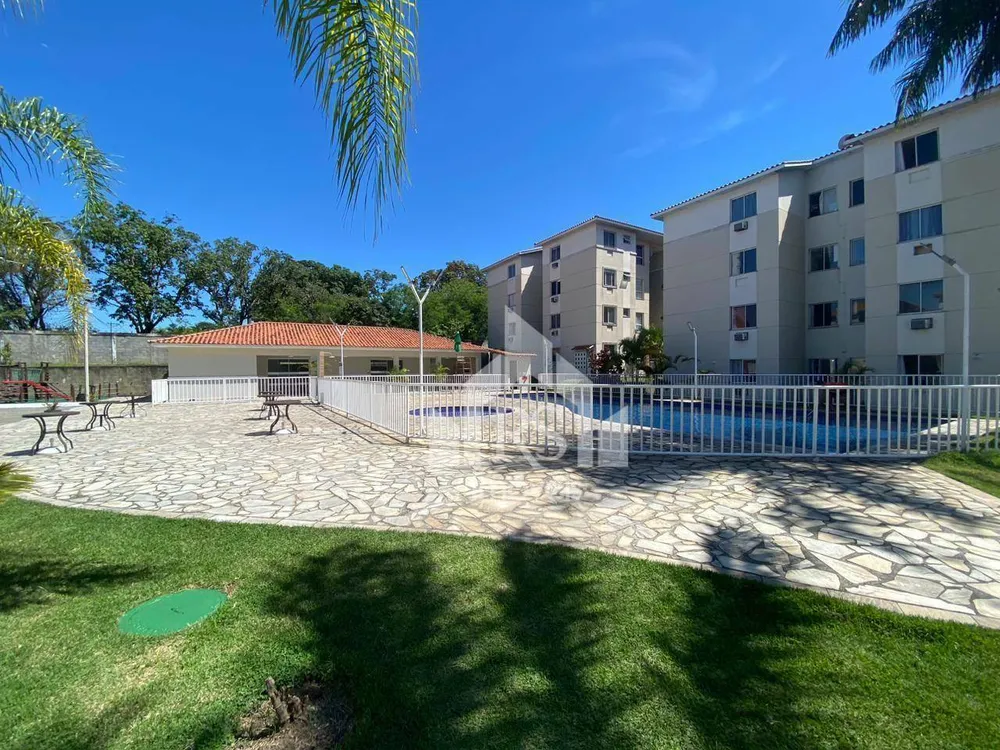 Apartamento, 2 quartos, 49 m² - Foto 1