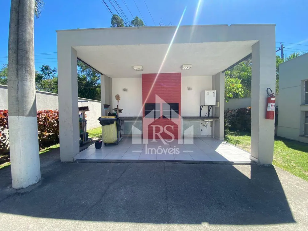 Apartamento, 2 quartos, 49 m² - Foto 5