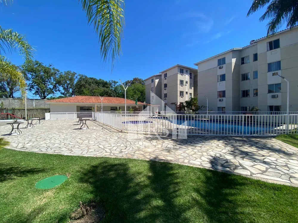 Apartamento, 2 quartos, 49 m² - Foto 6