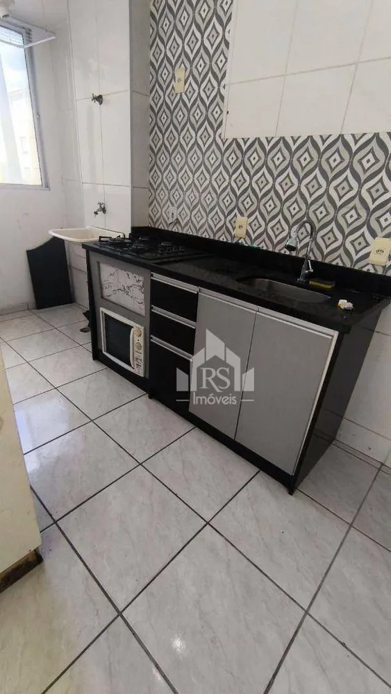 Apartamento, 2 quartos, 49 m² - Foto 3