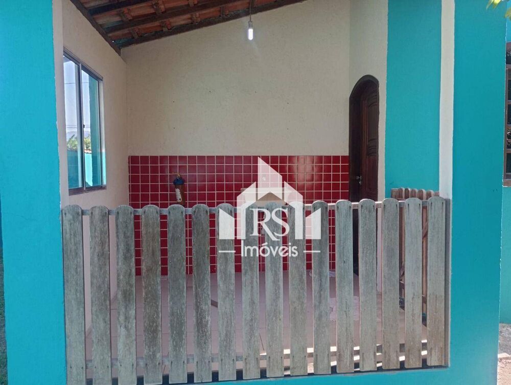 Casa, 3 quartos, 120 m² - Foto 32