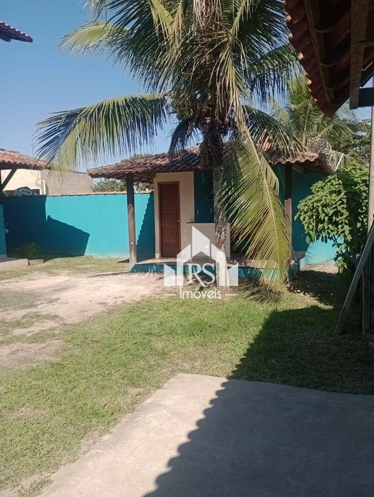 Casa, 3 quartos, 120 m² - Foto 41