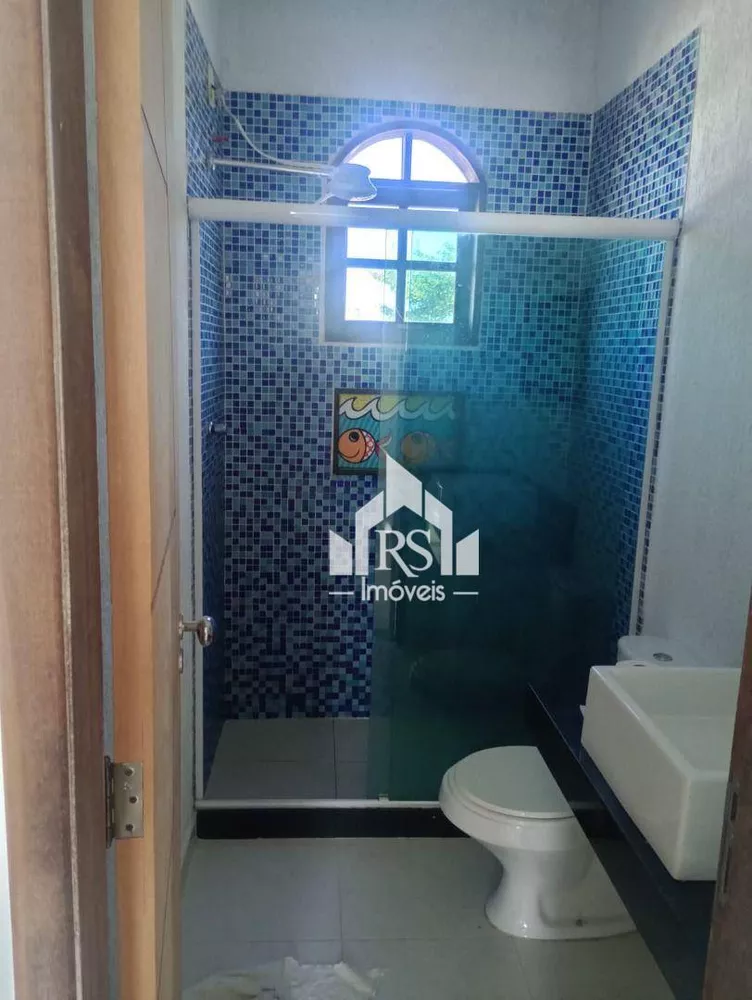 Casa, 3 quartos, 120 m² - Foto 7